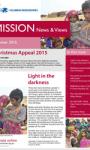 Mission News & Views - Summer 2015